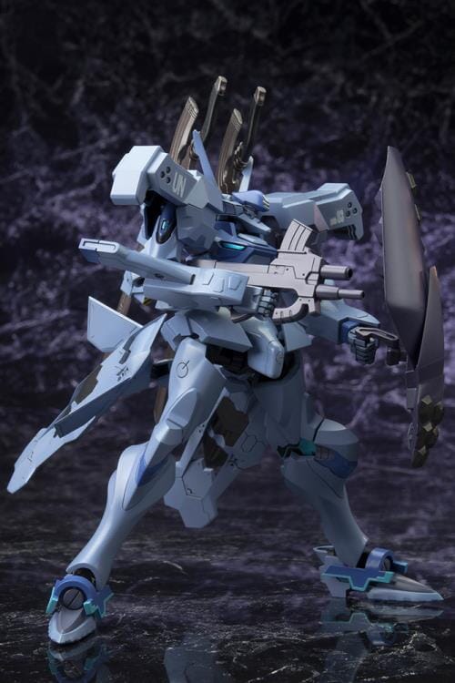 Muv-Luv Alternative Shiranui Isumi Valkyries 1/144 Scale Model Kit