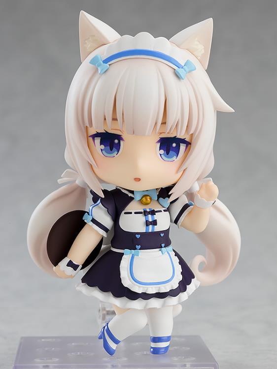 Nekopara Nendoroid No.1248 Vanilla
