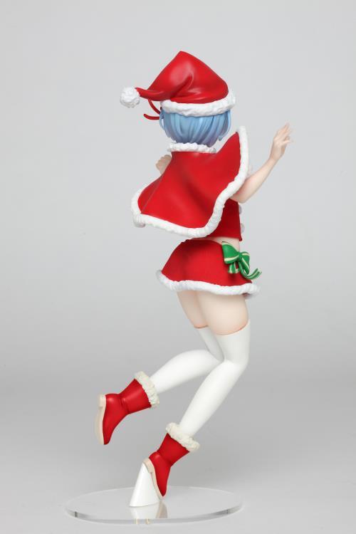 Re:Zero Starting Life in Another World Rem (Winter Ver.)