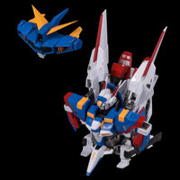 Super Robot Wars RIOBOT R-1 Figure