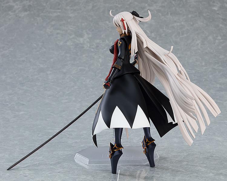 Fate/Grand Order figma No.515 Okita Souji Alter (Alter Ego)