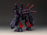 Honkai Impact 3rd Titan Mech Model Kit