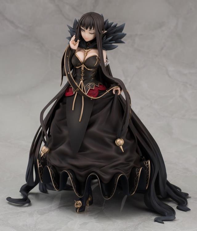 Fate/Apocrypha Assassin of Red (Semiramis) 1/8 Scale Figure (2nd Production Run)