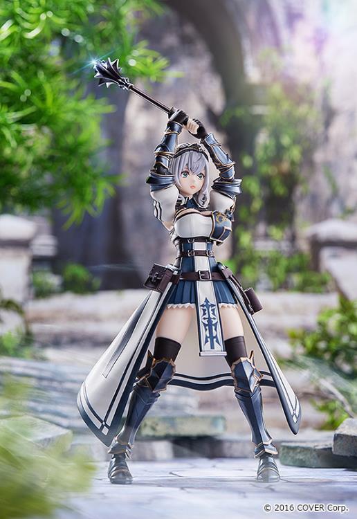 Hololive Production figma No.565 Shirogane Noel