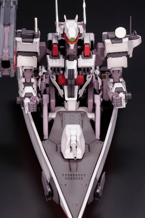 FRAME ARMS KONGO MODEL KIT