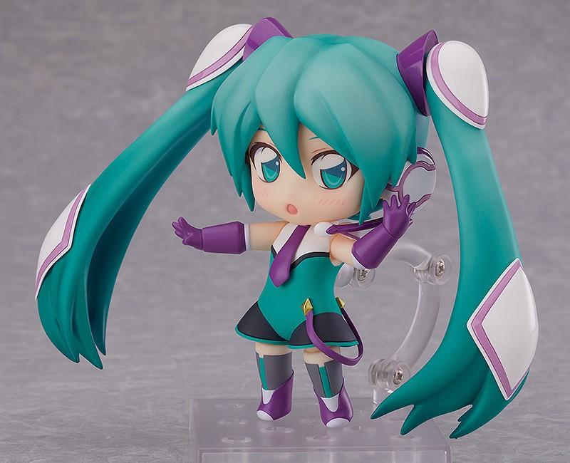 Shinkansen Henkei Robo Shinkalion Nendoroid No.1083 Hatsune Miku
