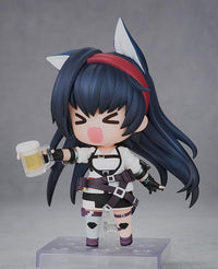 Arknights Nendoroid No.2110 Blaze