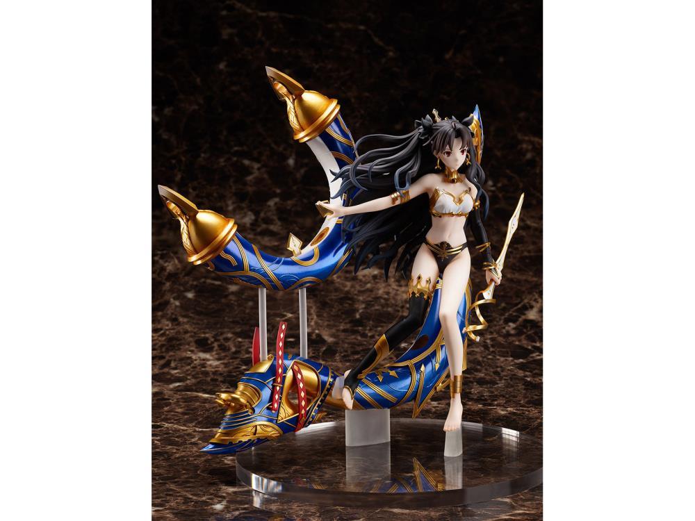 Fate/Grand Order Absolute Demonic Front: Babylonia F:Nex Archer Ishtar 1/7 Scale Figure