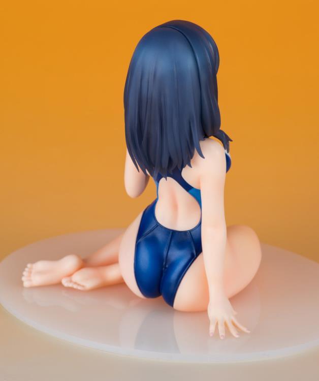 SSSS.Gridman Rikka Takarada (Swimsuit Ver.) 1/7 Scale Figure