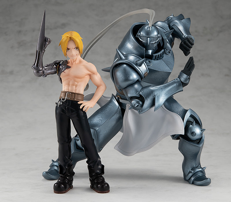 Fullmetal Alchemist Brotherhood Pop Up Parade Alphonse Elric (Reissue)