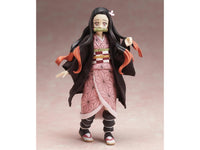Demon Slayer: Kimetsu no Yaiba BUZZmod. Nezuko Kamado 1/12 Scale Figure