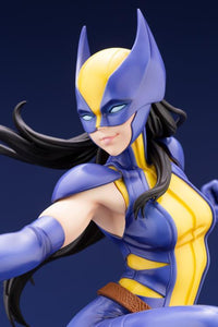 Marvel Comics Bishoujo Laura Kinney Wolverine