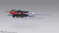 Gundam Metal Build Gundam Astray Gold Frame Amatsu Mina (Princess of the Sky Ver.)