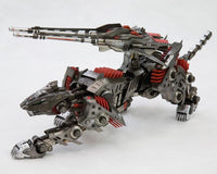 Zoids Highend Master Model 1/72 EZ-035 Lightning Saix (Marking Plus Ver.)