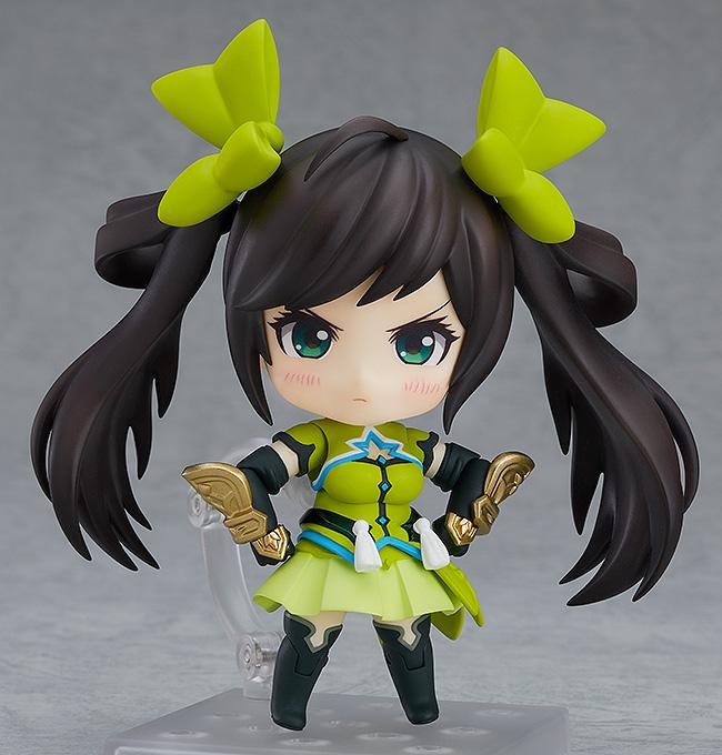 King Of Glory Nendoroid No.977 Sun Shangxiang