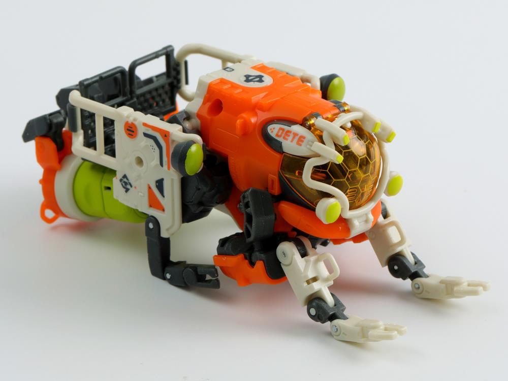 MegaBOX MB-13CT Deep One Elite