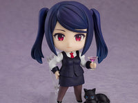 VA-11 Hall-A Cyberpunk Bartender Action Nendoroid No.1970 Jill Stingray