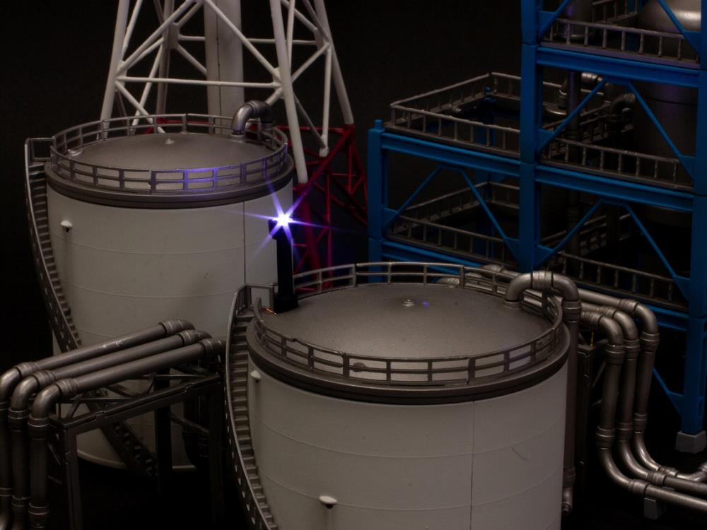 Industrial Area F Electrical Parts