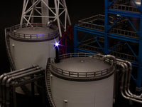 Industrial Area F Electrical Parts