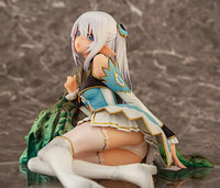 Blade Arcus from Shining EX Altina (Elf Princess of the Silver Forest) 1/7 Scale Figure