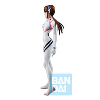 Rebuild of Evangelion Ichibansho Mari Makinami Illustrious (EVA-13 Starting!)