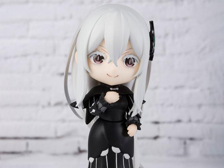 Re:Zero Starting Life in Another World Figuarts mini Echidna