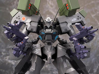 Muv-Luv Alternative Shiranui Imperial Japanese Army Full Option Set