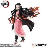 Demon Slayer Kimetsu No Yaiba Gals Nezuko Kamado