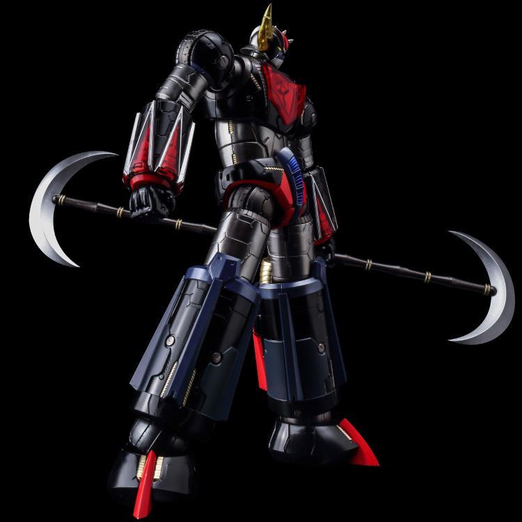 UFO Robot Grendizer Riobot Grendizer