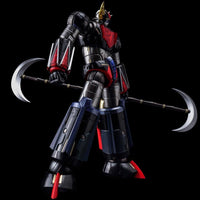 UFO Robot Grendizer Riobot Grendizer & Spazer Set