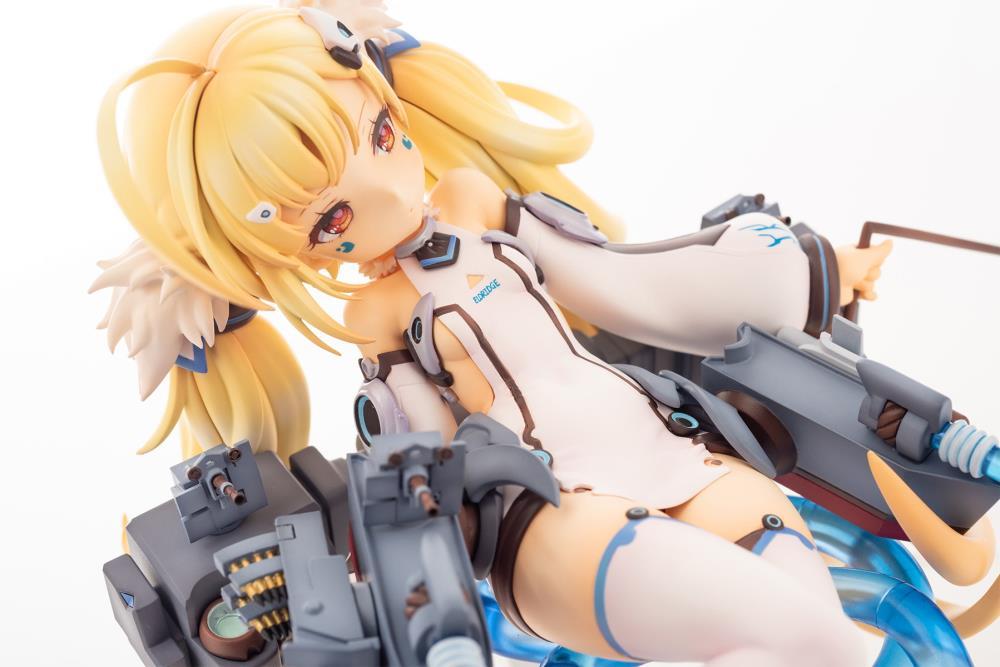 Azur Lane USS Eldridge 1/7 Scale Figure
