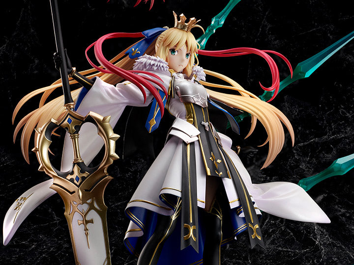 Fate/Grand Order Altria (Caster) Third Ascension 1/7 Scale Figure