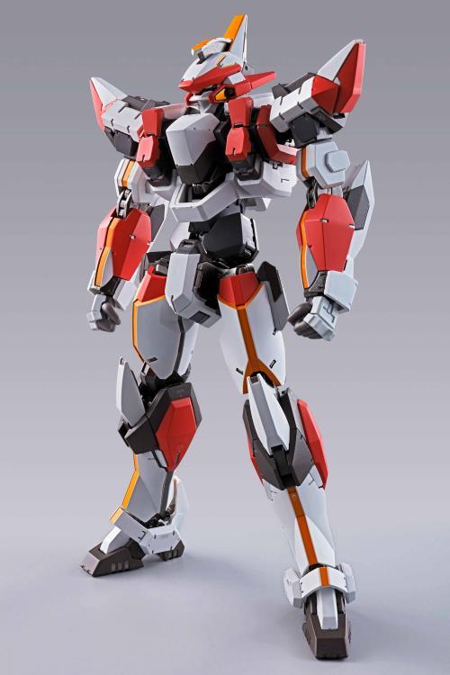 Laevatein Ver.IV "Full Metal Panic!", Bandai Metal Build