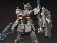 HG-The Origin 1/44 #17 Gundam Local Type (North American Type)