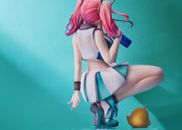 Azur Lane Bremerton Scorching Hot Training (TF Edition) 1/7 Scale Figure
