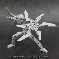 PLA-ACT Option Series 08 Gimmick Knife