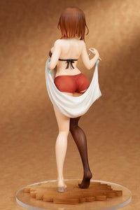 Atelier Ryza 2: Lost Legends & the Secret Fairy Reisalin "Ryza" Stout (Changing Clothes Mode) 1/7 Scale Figure