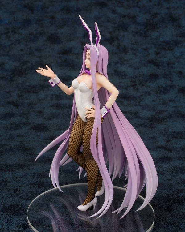 Fate/Extella Medusa (Enchanted Bunny Suit Ver.) 1/8 Scale Figure