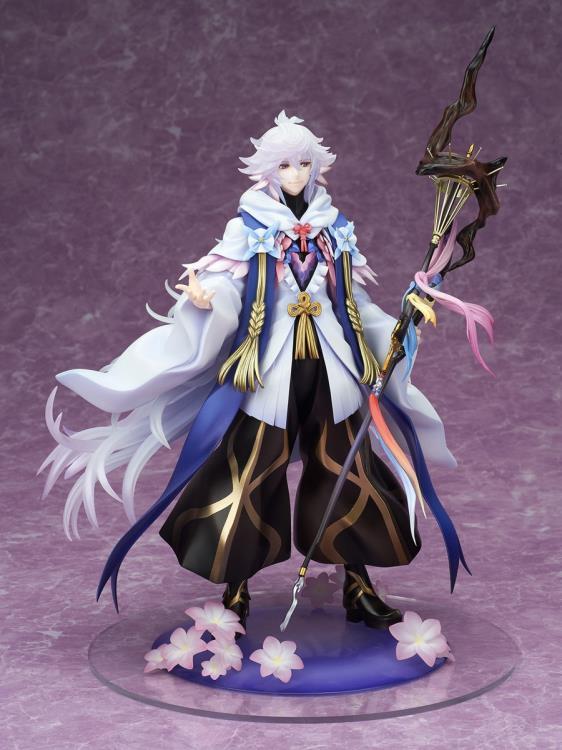 Fate/Grand Order Caster (Merlin) 1/8 Scale Figure