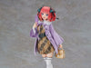 The Quintessential Quintuplets Nino Nakano (Date Style Ver.) 1/6 Scale Figure