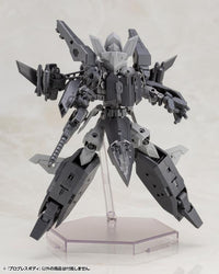 M.S.G. Modeling Support Goods Supply Progress Body