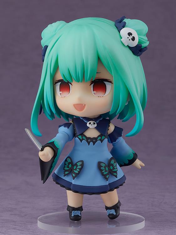 hololive production Nendoroid No.1792 Uruha Rushia
