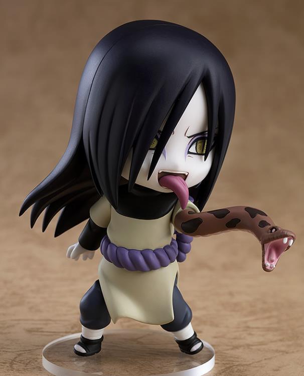 Naruto Nendoroid No.1232 Orochimaru