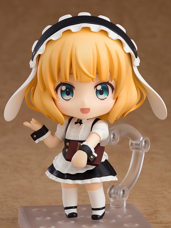Is the Order a Rabbit? Nendoroid No.929 Syaro