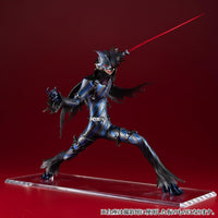 Persona 5 The Royal Lucrea Goro Akechi (Crow Loki Ver.)