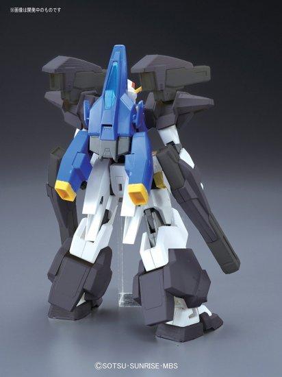 HG 1/144 #30 Gundam Age 3 Fortress