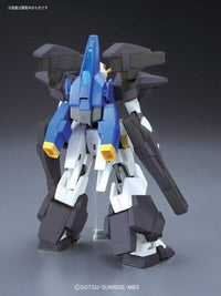 HG 1/144 #30 Gundam Age 3 Fortress