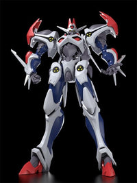 Hyper Combat Unit Dangaioh Moderoid Dangaioh Model Kit (Reissue)
