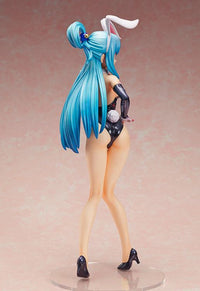 KonoSuba B-Style Aqua (Bare Leg Bunny Ver.) Figure