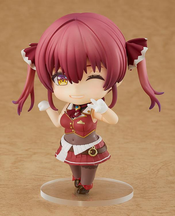 Hololive Production Nendoroid No.1687 Houshou Marine